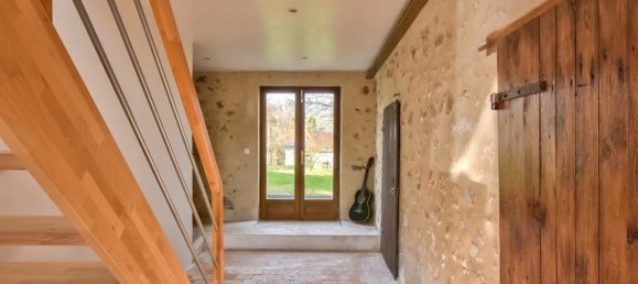 Moradia em banda T4 em Val-d'Oise, France N.º 350282 13