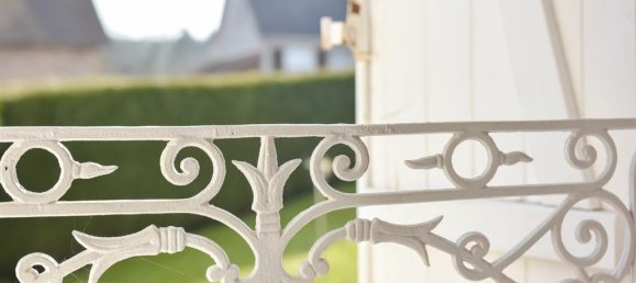 Moradia em banda T4 em Val-d'Oise, France N.º 350282 11