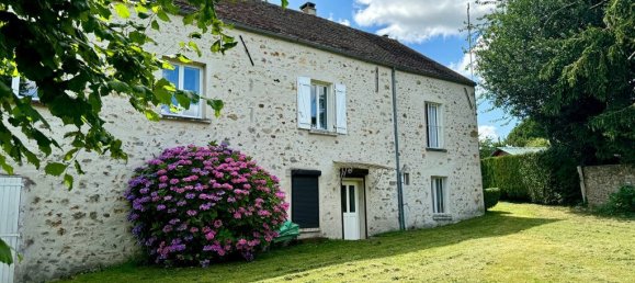 Moradia em banda T4 em Val-d'Oise, France N.º 350282 5