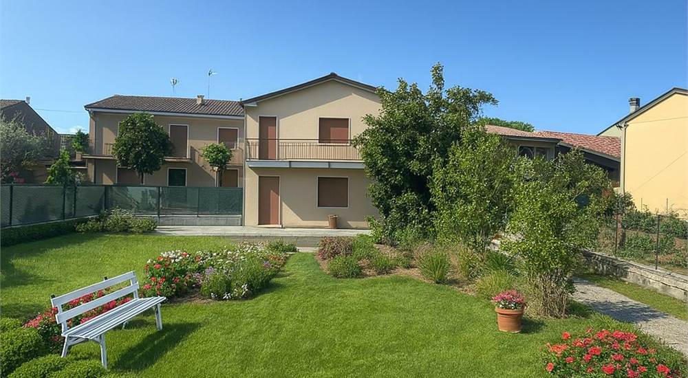 4 bedrooms House in San Bonifacio, Italy No. 368312