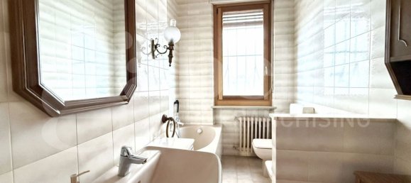 5-Zimmer Villa in Grugliasco, Italy, Nr. 7899 21