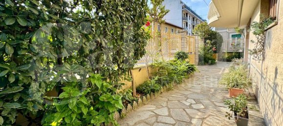 5-Zimmer Villa in Grugliasco, Italy, Nr. 7899 7