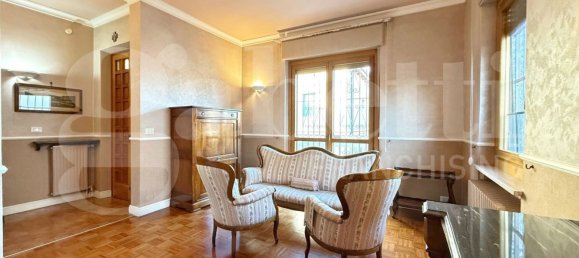 5-Zimmer Villa in Grugliasco, Italy, Nr. 7899 12