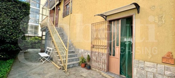 5-Zimmer Villa in Grugliasco, Italy, Nr. 7899 47