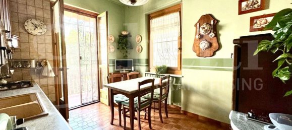 5-Zimmer Villa in Grugliasco, Italy, Nr. 7899 20