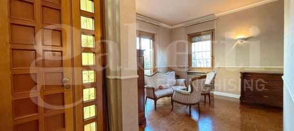 5-Zimmer Villa in Grugliasco, Italy, Nr. 7899 6