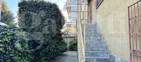 5-Zimmer Villa in Grugliasco, Italy, Nr. 7899 36