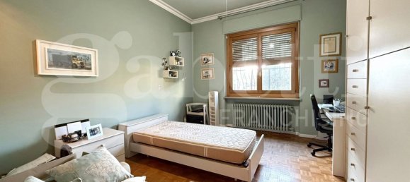 5-Zimmer Villa in Grugliasco, Italy, Nr. 7899 33
