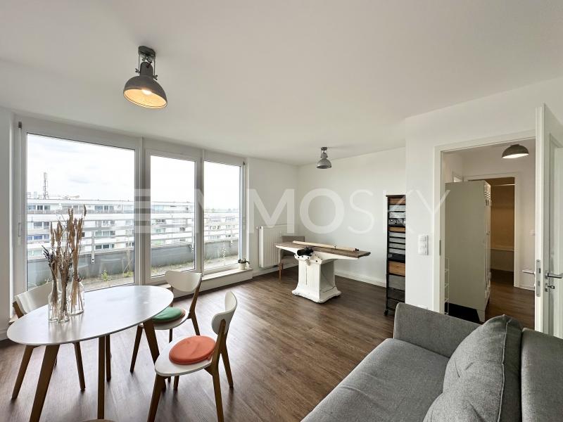 Apartamento de 2 divisões em Munich, Germany N.º 231928