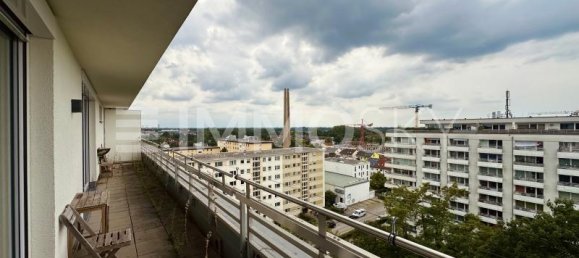 Apartamento de 2 divisões em Munich, Germany N.º 231928 5