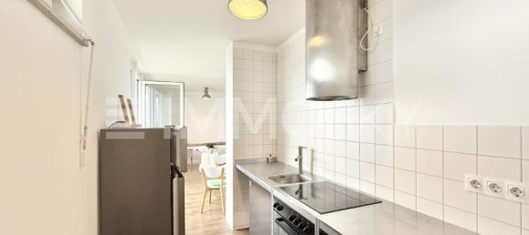 Apartamento de 2 divisões em Munich, Germany N.º 231928 4