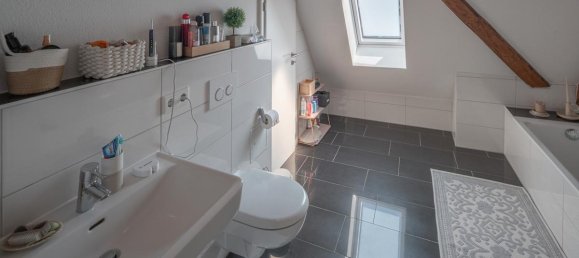 4-Zimmer Doppelhaus in Konstanz, Germany, Nr. 15037 13