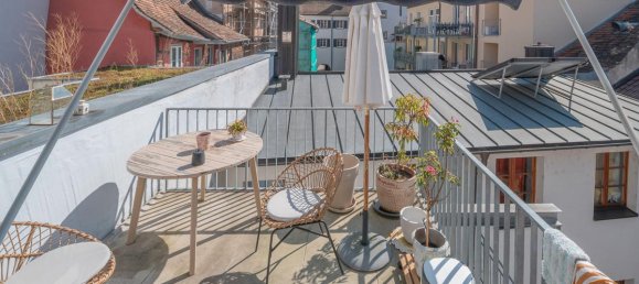 4-Zimmer Doppelhaus in Konstanz, Germany, Nr. 15037 6