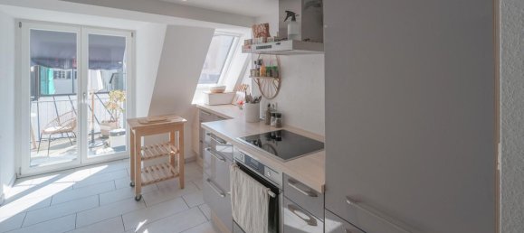 4-Zimmer Doppelhaus in Konstanz, Germany, Nr. 15037 7