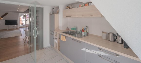 4-Zimmer Doppelhaus in Konstanz, Germany, Nr. 15037 4