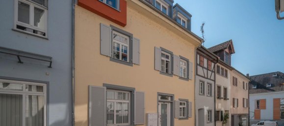 4-Zimmer Doppelhaus in Konstanz, Germany, Nr. 15037 16