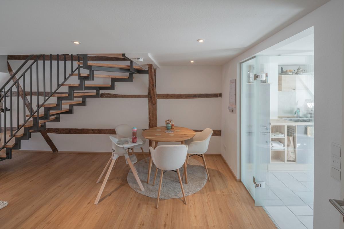 4-Zimmer Doppelhaus in Konstanz, Germany, Nr. 15037