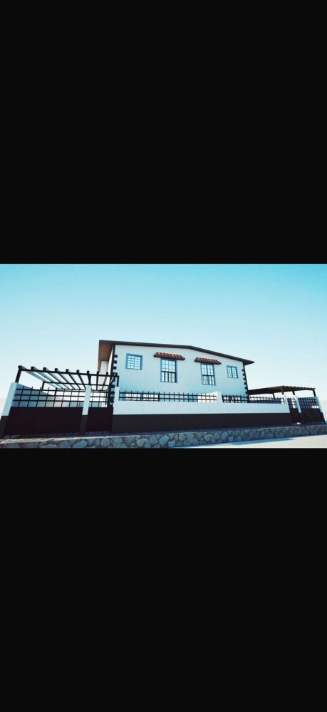 3 bedrooms House in Puerto Del Rosario, Spain No. 191149