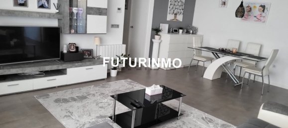 Apartamento de 2 dormitorios en Benetússer, Spain No. 129488 15