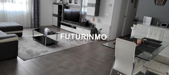 Apartamento de 2 dormitorios en Benetússer, Spain No. 129488 12