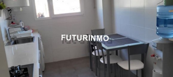Apartamento de 2 dormitorios en Benetússer, Spain No. 129488 21