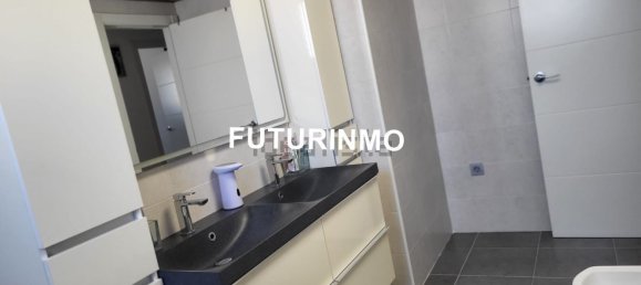 Apartamento de 2 dormitorios en Benetússer, Spain No. 129488 16