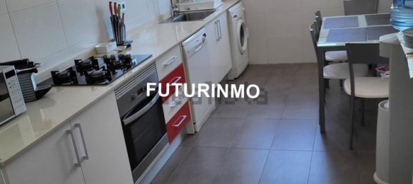 Apartamento de 2 dormitorios en Benetússer, Spain No. 129488 10