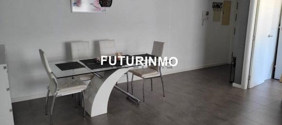 Apartamento de 2 dormitorios en Benetússer, Spain No. 129488 3