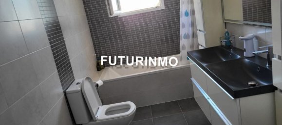 Apartamento de 2 dormitorios en Benetússer, Spain No. 129488 6