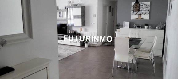 Apartamento de 2 dormitorios en Benetússer, Spain No. 129488 20
