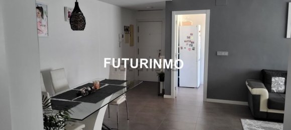 Apartamento de 2 dormitorios en Benetússer, Spain No. 129488 5