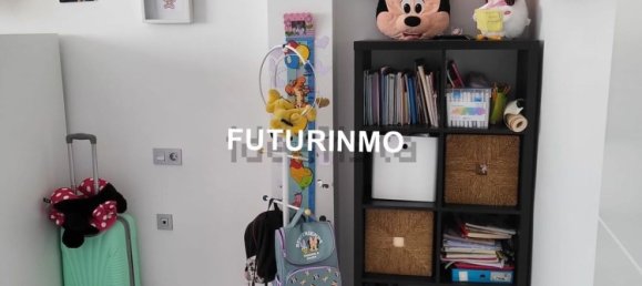 Apartamento de 2 dormitorios en Benetússer, Spain No. 129488 4