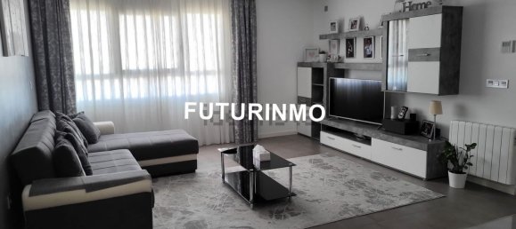 Apartamento de 2 dormitorios en Benetússer, Spain No. 129488 2
