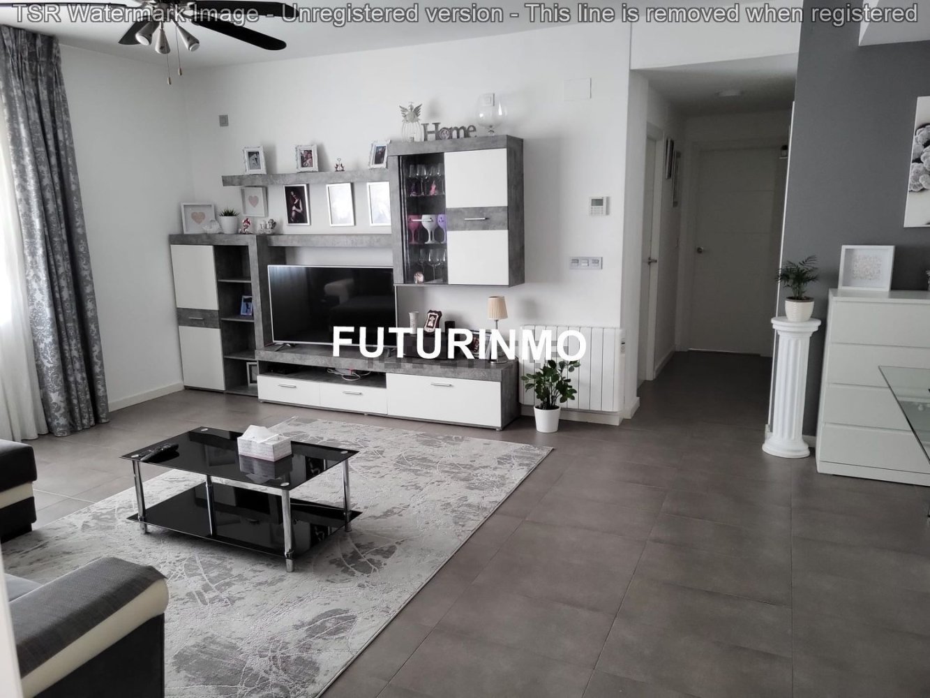 Apartamento de 2 dormitorios en Benetússer, Spain No. 129488