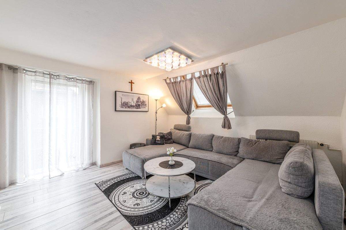 3 rooms Apartment in Liezen, Austria No. 138193