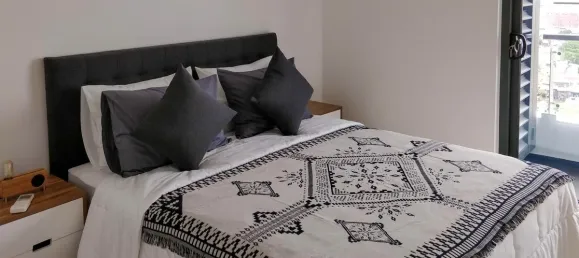 1 Schlafzimmer Wohnung in Binh Thanh, Vietnam, Nr. 74928 5