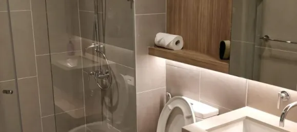 1 Schlafzimmer Wohnung in Binh Thanh, Vietnam, Nr. 74928 6
