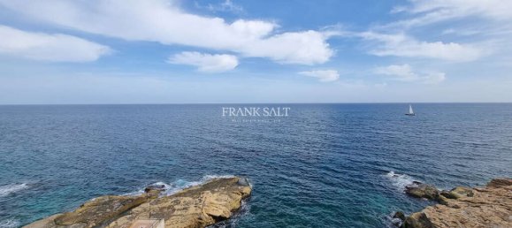 1 غرف نوم شقة في Sliema, Malta رقم 11354 9