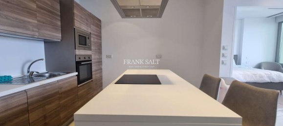 1 غرف نوم شقة في Sliema, Malta رقم 11354 2