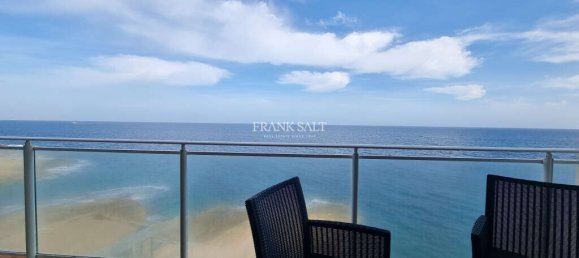 1 غرف نوم شقة في Sliema, Malta رقم 11354 10