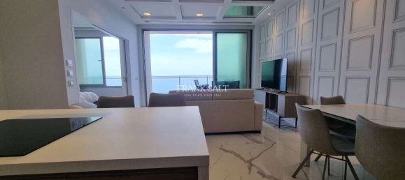 1 غرف نوم شقة في Sliema, Malta رقم 11354 5