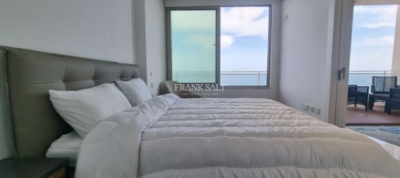 1 غرف نوم شقة في Sliema, Malta رقم 11354 8