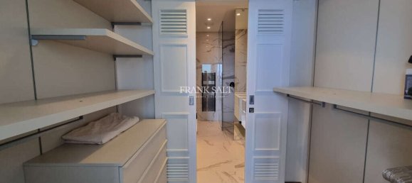 1 غرف نوم شقة في Sliema, Malta رقم 11354 6