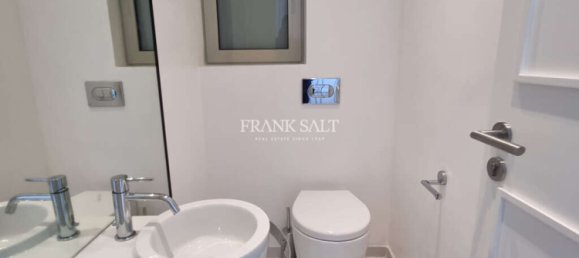 1 غرف نوم شقة في Sliema, Malta رقم 11354 4