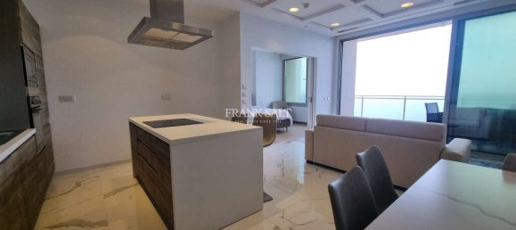 1 غرف نوم شقة في Sliema, Malta رقم 11354 3