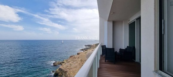 1 غرف نوم شقة في Sliema, Malta رقم 11354 11