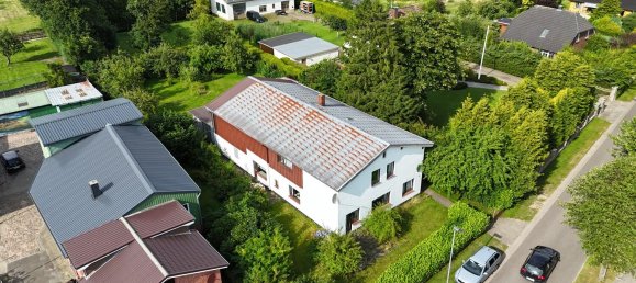 Casa de 3 dormitorios en Rendsburg-Eckernforde, Germany No. 370202 2