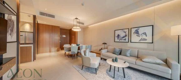 3 bedrooms Apartment for sale in Dubai, UAE № 105245 5