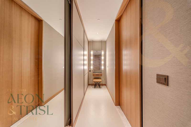 Квартира с 3 спальнями в Дубай, ОАЭ № 105245