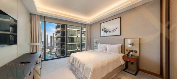 3 bedrooms Apartment for sale in Dubai, UAE № 105245 4
